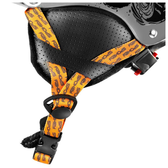 Spokey Aurora Παιδικό κράνος ski s.XS Spokey Aurora Παιδικό κράνος ski s.XS